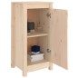 Credenza 40x35x80 cm in Legno Massello di Pino Credenza 40x35x80 cm in Legno Massello di Pino