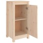 Credenza 40x35x80 cm in Legno Massello di Pino Credenza 40x35x80 cm in Legno Massello di Pino