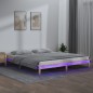 Giroletto con LED 200x200 cm in Legno Massello Giroletto con LED 200x200 cm in Legno Massello