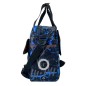 Willex Borsa da Bicicletta Ice 19 L Blu e Nera Willex Borsa da Bicicletta Ice 19 L Blu e Nera
