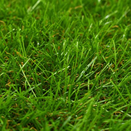 Prato Artificiale 0,5x5 m/40 mm Verde
