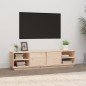 Mobile Porta TV 156x40x40 cm in Legno Massello di Pino Mobile Porta TV 156x40x40 cm in Legno Massello di Pino