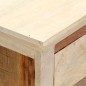 vidaXL Credenza 60x30x75 cm in Legno Massello di Recupero vidaXL Credenza 60x30x75 cm in Legno Massello di Recupero