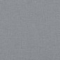 Set di Divani 2 pz con Cuscini Grigio Chiaro in Tessuto Set di Divani 2 pz con Cuscini Grigio Chiaro in Tessuto
