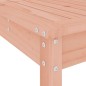 Set da Bar da Giardino 5 pz in Legno Massello di Douglas Set da Bar da Giardino 5 pz in Legno Massello di Douglas