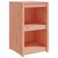 Mobile da Cucina da Esterno 55x55x92 cm Legno Massello di Douglas Mobile da Cucina da Esterno 55x55x92 cm Legno Massello di Douglas