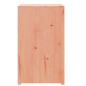 Mobile da Cucina da Esterno 55x55x92 cm Legno Massello di Douglas Mobile da Cucina da Esterno 55x55x92 cm Legno Massello di Douglas