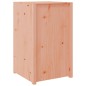 Mobile da Cucina da Esterno 55x55x92 cm Legno Massello di Douglas Mobile da Cucina da Esterno 55x55x92 cm Legno Massello di Douglas