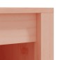 Mobile da Cucina da Esterno 55x55x92 cm Legno Massello di Douglas Mobile da Cucina da Esterno 55x55x92 cm Legno Massello di Douglas