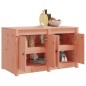 Mobile da Cucina da Esterno 106x55x64 cm Legno Massello di Douglas Mobile da Cucina da Esterno 106x55x64 cm Legno Massello di Douglas