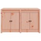 Mobile da Cucina da Esterno 106x55x64 cm Legno Massello di Douglas Mobile da Cucina da Esterno 106x55x64 cm Legno Massello di Douglas
