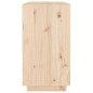 Credenza 100x40x75 cm in Legno Massello di Pino Credenza 100x40x75 cm in Legno Massello di Pino