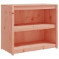 Mobile da Cucina da Esterno 106x55x92 cm Legno Massello di Douglas Mobile da Cucina da Esterno 106x55x92 cm Legno Massello di Douglas