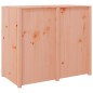 Mobile da Cucina da Esterno 106x55x92 cm Legno Massello di Douglas Mobile da Cucina da Esterno 106x55x92 cm Legno Massello di Douglas