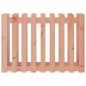 Fioriera Rialzata Giardino Recinzione 100x50x70cm Legno Douglas Fioriera Rialzata Giardino Recinzione 100x50x70cm Legno Douglas