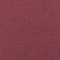 Poltrona Rosso Vino 60 cm in Tessuto Poltrona Rosso Vino 60 cm in Tessuto