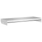 Gradino in Griglia 60x24x7 cm Acciaio Zincato Gradino in Griglia 60x24x7 cm Acciaio Zincato