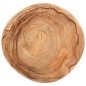 vidaXL Sgabelli da Bar 2 pz in Legno Massello di Acacia vidaXL Sgabelli da Bar 2 pz in Legno Massello di Acacia