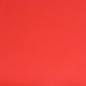 Poltrona Wing Back Elettrica Reclinabile Rossa in Similpelle