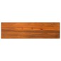 Mobile Porta TV 110x30x40 cm in Legno Massello di Teak Mobile Porta TV 110x30x40 cm in Legno Massello di Teak