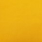 Poltrona Relax Giallo Senape in Velluto e PVC Poltrona Relax Giallo Senape in Velluto e PVC