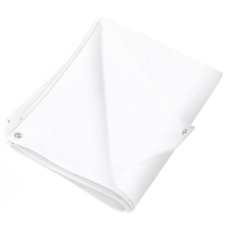 Telone 90 g/m² 2x3 m Bianco HDPE