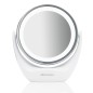 Medisana Specchio da Trucco 2-in-1 CM 835 12 cm Bianco 88554 Medisana Specchio da Trucco 2-in-1 CM 835 12 cm Bianco 88554