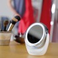 Medisana Specchio da Trucco 2-in-1 CM 835 12 cm Bianco 88554 Medisana Specchio da Trucco 2-in-1 CM 835 12 cm Bianco 88554