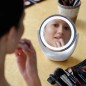 Medisana Specchio da Trucco 2-in-1 CM 835 12 cm Bianco 88554 Medisana Specchio da Trucco 2-in-1 CM 835 12 cm Bianco 88554