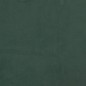 Testiera ad Orecchio Verde Scuro 93x23x118/128 cm in Velluto Testiera ad Orecchio Verde Scuro 93x23x118/128 cm in Velluto