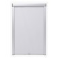 Tenda a Rullo Oscurante Bianca CK04
