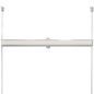 Tenda plissè 90x200cm Crema Tenda plissè 90x200cm Crema