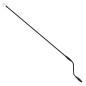 Tenda a Cassonetto Manuale 450x300 cm Antracite Tenda a Cassonetto Manuale 450x300 cm Antracite