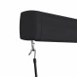 Tenda a Cassonetto Manuale 450x300 cm Antracite Tenda a Cassonetto Manuale 450x300 cm Antracite
