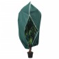 Coperture con Cerniera per Piante 10pz 70 g/m² 3,93x3,5 m Coperture con Cerniera per Piante 10pz 70 g/m² 3,93x3,5 m