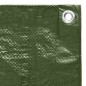 Telone 90 g/m² 4x6 m Verde HDPE Telone 90 g/m² 4x6 m Verde HDPE