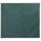 Copertura con Cerniera per Piante 70 g/m² 3,93x3,5 m
