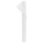 Copertura per Piante 2 Rotoli 70 g/m² 10x1,6 m Copertura per Piante 2 Rotoli 70 g/m² 10x1,6 m