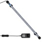 Luce a LED per Acquario 48 cm Blu Luce a LED per Acquario 48 cm Blu
