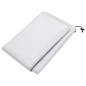Coperture con Cerniera per Piante 4pz 70 g/m² 1,2x1,8 m