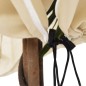 Coperture con Cerniera per Piante 10pz 70 g/m² 1,2x1,8 m Coperture con Cerniera per Piante 10pz 70 g/m² 1,2x1,8 m