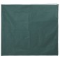 Coperture con Cerniera per Piante 4pz 70 g/m² 3,93x3,5 m