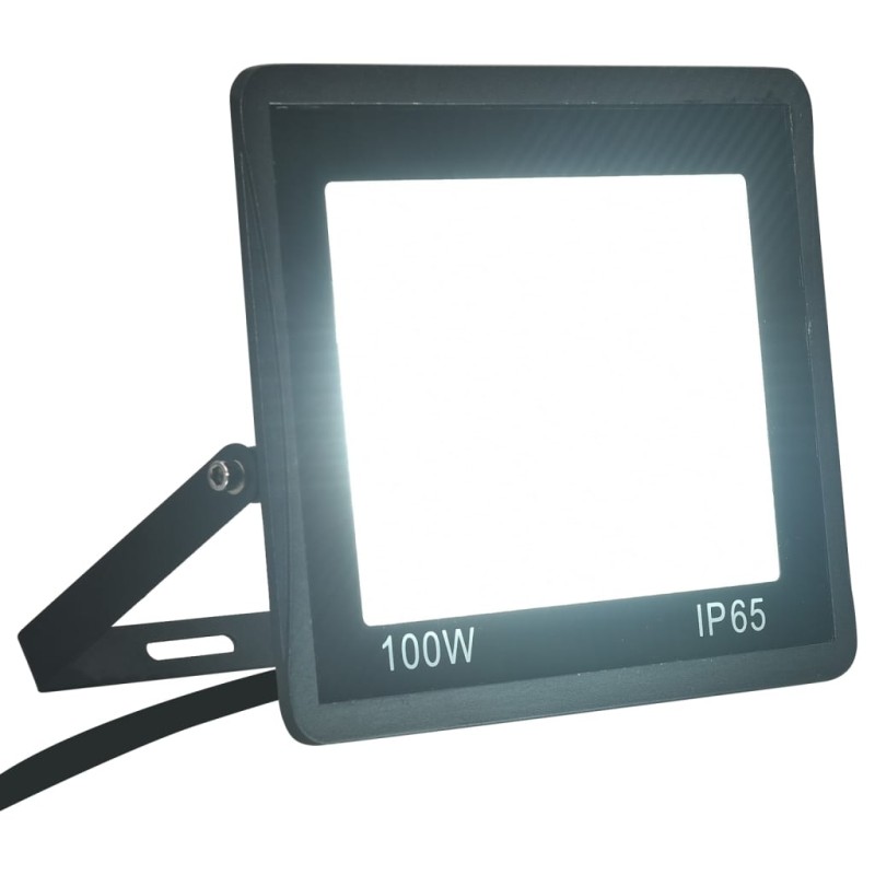 Faretto a LED 100 W Bianco Freddo Faretto a LED 100 W Bianco Freddo