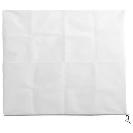 Copertura con Cerniera per Piante 2pz 70 g/m² 2,36x2 m