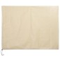 Copertura con Cerniera per Piante 70 g/m² 3,93x3 m