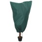Coperture con Coulisse per Piante 4pz 70 g/m² 0,8x0,8 m Coperture con Coulisse per Piante 4pz 70 g/m² 0,8x0,8 m