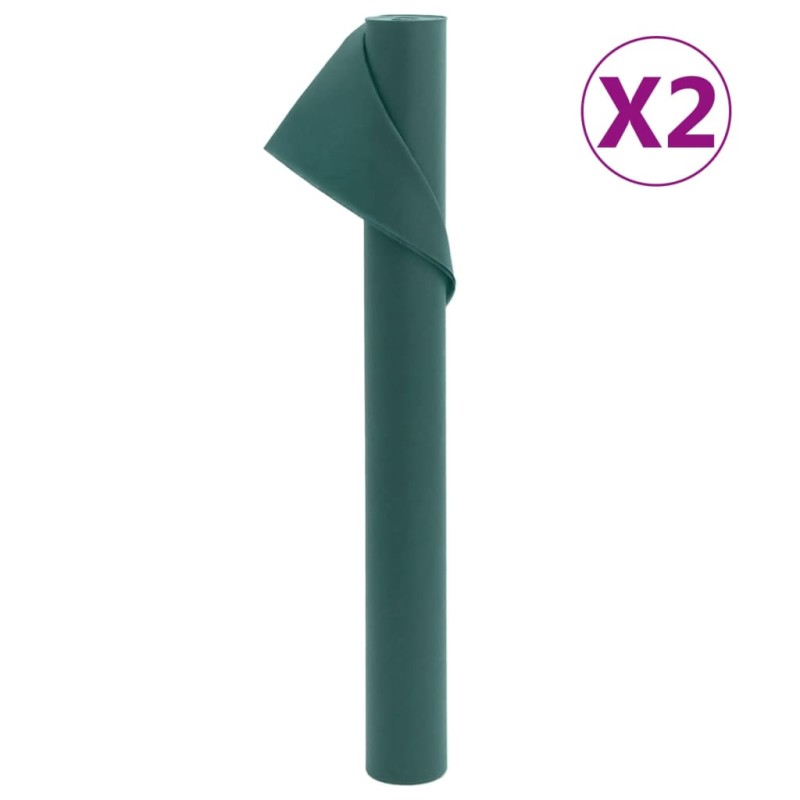 Copertura per Piante 2 Rotoli 70 g/m² 10x1,6 m Copertura per Piante 2 Rotoli 70 g/m² 10x1,6 m