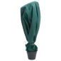 Copertura per Piante 2 Rotoli 70 g/m² 10x1,6 m Copertura per Piante 2 Rotoli 70 g/m² 10x1,6 m