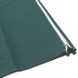 Coperture con Cerniera per Piante 4pz 70 g/m² 3,14x2,5 m Coperture con Cerniera per Piante 4pz 70 g/m² 3,14x2,5 m