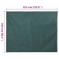 Coperture con Cerniera per Piante 4pz 70 g/m² 3,14x2,5 m Coperture con Cerniera per Piante 4pz 70 g/m² 3,14x2,5 m